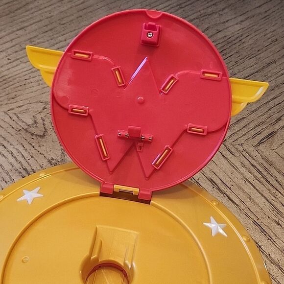 Wonder women shield Mattel - Picture 4 of 7